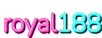 royal188 — logo kanal